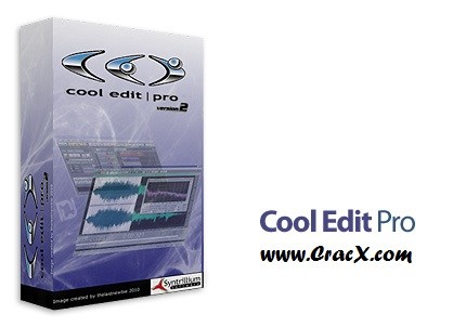 cool edit pro download free
