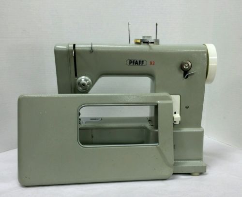 pfaff sewing machine model 362