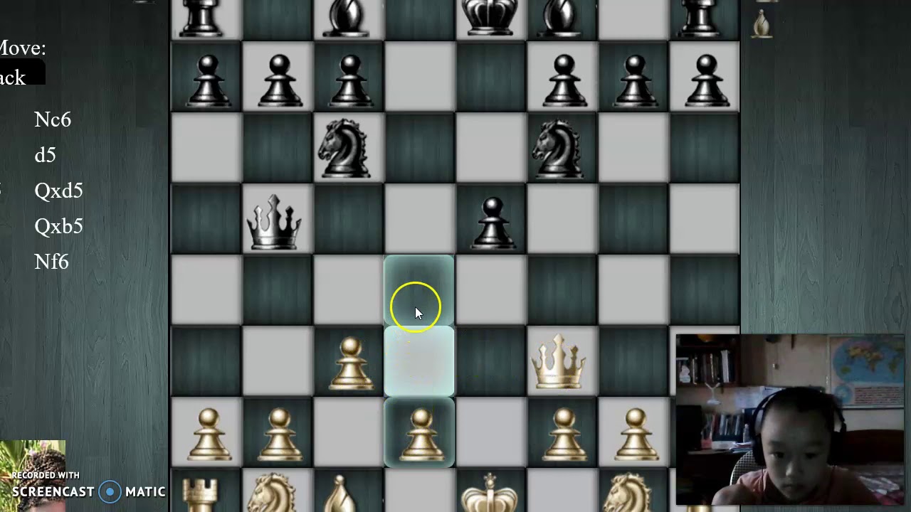chess matic play